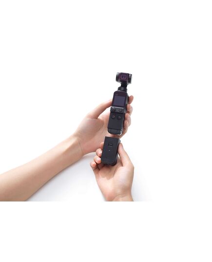 Универсальная ручка DJI Pocket 2, изображение 4