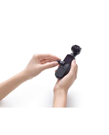 Миниатюрный джойстик DJI Pocket 2, изображение 2