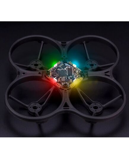 Полётный контроллер Flywoo GOKU GN413 13A AIO V2.1, изображение 3