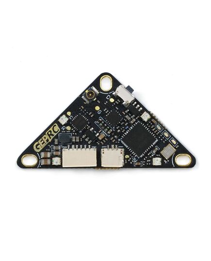 Видеопередатчик GEPRC RAD Whoop 5,8 ГГц 400 мВт, изображение 4