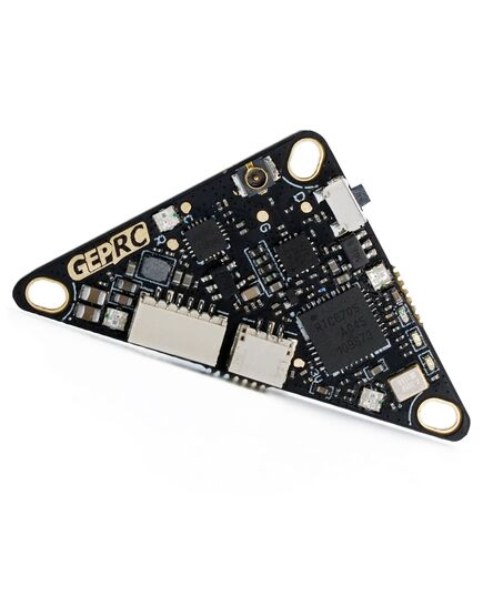 Видеопередатчик GEPRC RAD Whoop 5,8 ГГц 400 мВт, изображение 6