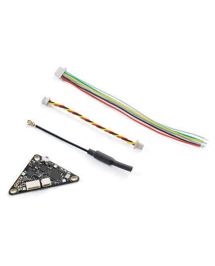 Видеопередатчик GEPRC RAD Whoop 5,8 ГГц 400 мВт, изображение 7