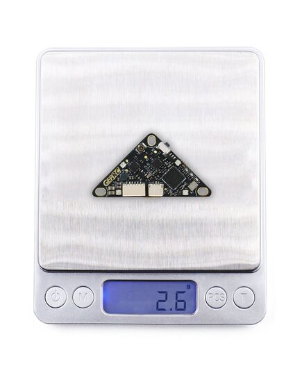 Видеопередатчик GEPRC RAD Whoop 5,8 ГГц 400 мВт, изображение 8