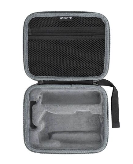 Защитный кейс стабилизатора Insta360 Flow (SunnyLife), изображение 2