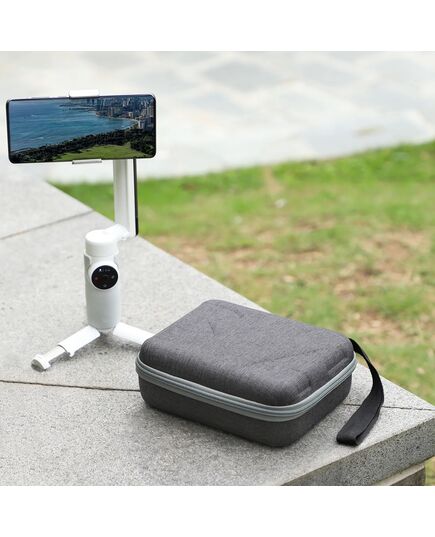 Защитный кейс стабилизатора Insta360 Flow (SunnyLife), изображение 4