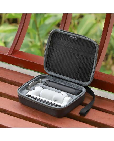 Защитный кейс стабилизатора Insta360 Flow (SunnyLife), изображение 5