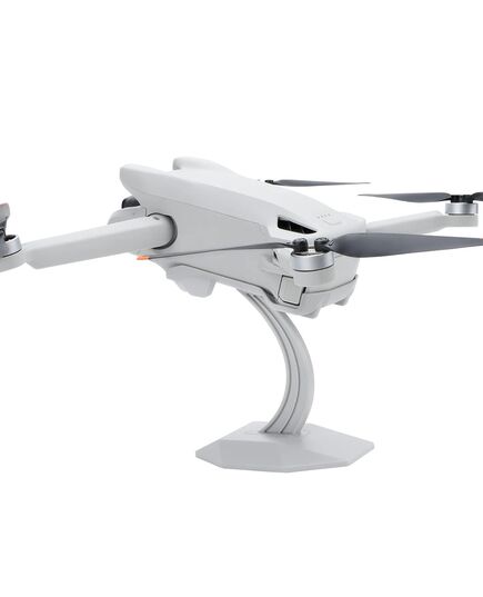 Стойка для квадрокоптера DJI Mini 3 / Mini 3 Pro / Mini 2 SE / Mini 2 / Mini SE / Mavic Mini (SunnyLife), изображение 3