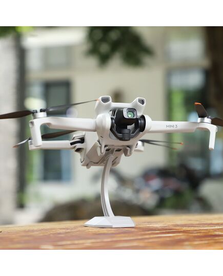 Стойка для квадрокоптера DJI Mini 3 / Mini 3 Pro / Mini 2 SE / Mini 2 / Mini SE / Mavic Mini (SunnyLife), изображение 5