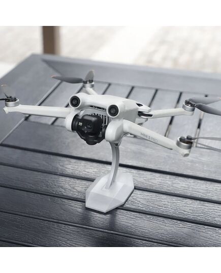 Стойка для квадрокоптера DJI Mini 3 / Mini 3 Pro / Mini 2 SE / Mini 2 / Mini SE / Mavic Mini (SunnyLife), изображение 6