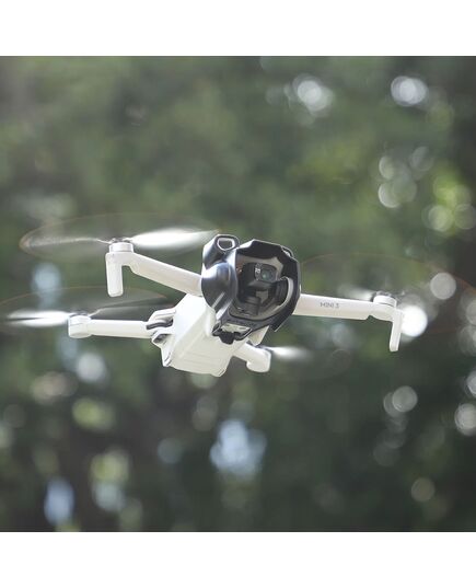 Бленда DJI Mini 3 (SunnyLife), Цвет: Чёрный, изображение 2