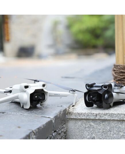 Бленда DJI Mini 3 (SunnyLife), Цвет: Чёрный, изображение 3
