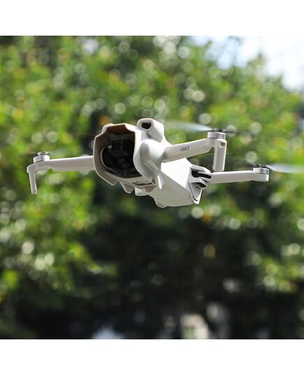 Бленда DJI Mini 3 (SunnyLife), Цвет: Серый, изображение 2