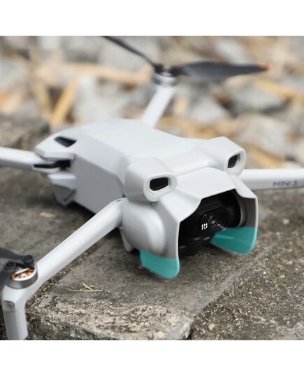 Бленда DJI Mini 3 (SunnyLife), Цвет: Серый, изображение 3