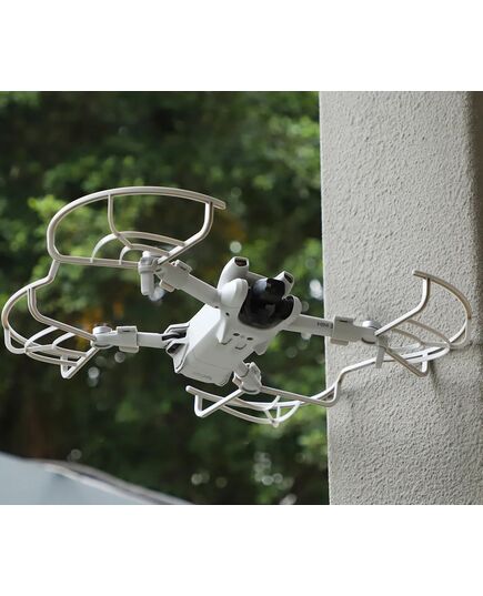 Защита пропеллеров DJI Mini 3 (SunnyLife), изображение 4