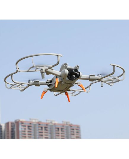 Защита пропеллеров DJI Mini 3 (SunnyLife), изображение 5