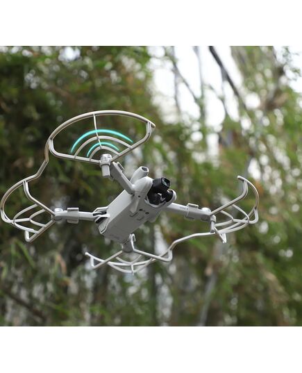 Защита пропеллеров DJI Mini 3 (SunnyLife), изображение 6