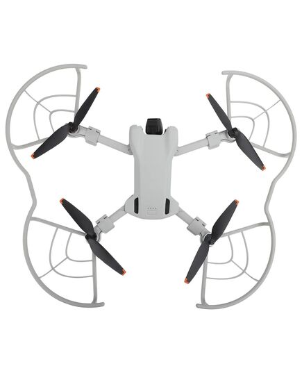 Защита пропеллеров DJI Mini 3 (SunnyLife)