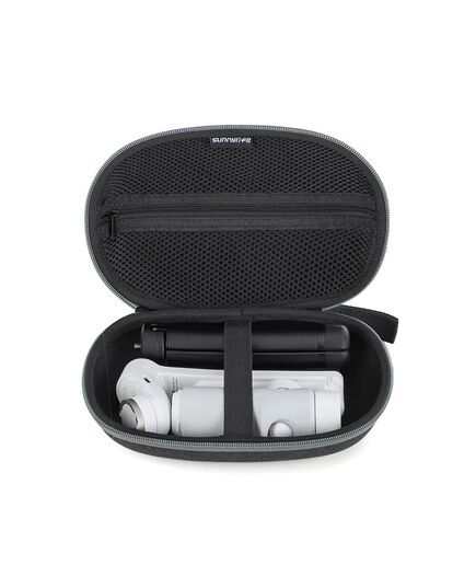 Защитный кейс стабилизатора DJI Osmo Mobile / Insta360 Flow / Zhiyun / Feiyu (SunnyLife), изображение 2