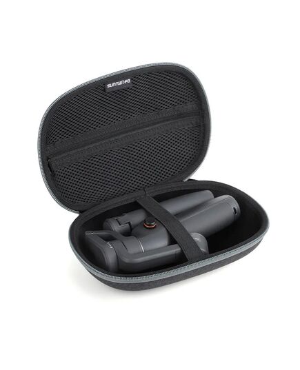 Защитный кейс стабилизатора DJI Osmo Mobile / Insta360 Flow / Zhiyun / Feiyu (SunnyLife), изображение 3