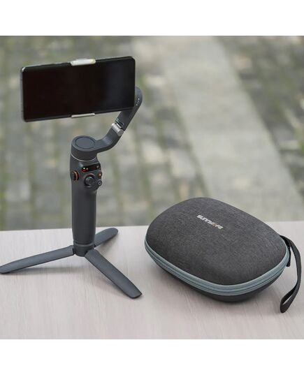 Защитный кейс стабилизатора DJI Osmo Mobile / Insta360 Flow / Zhiyun / Feiyu (SunnyLife), изображение 4