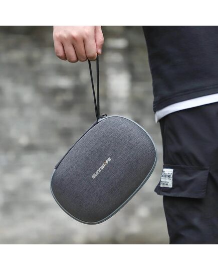 Защитный кейс стабилизатора DJI Osmo Mobile / Insta360 Flow / Zhiyun / Feiyu (SunnyLife), изображение 5