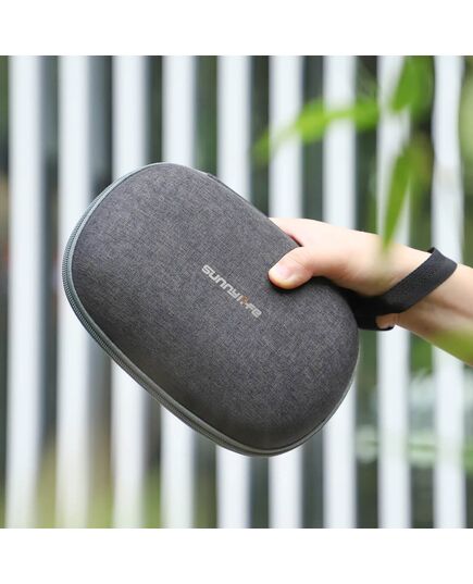 Защитный кейс стабилизатора DJI Osmo Mobile / Insta360 Flow / Zhiyun / Feiyu (SunnyLife), изображение 6