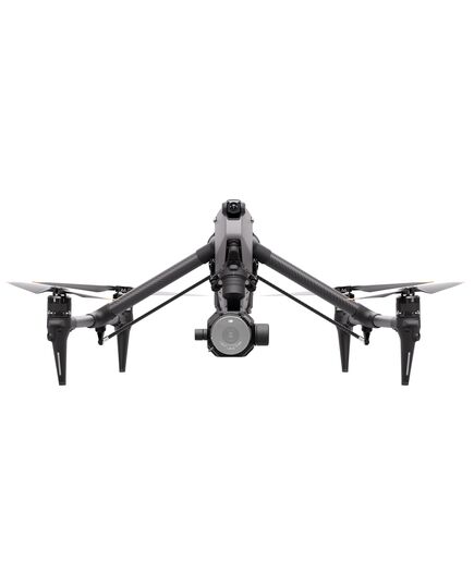 Квадрокоптер DJI Inspire 3, изображение 2