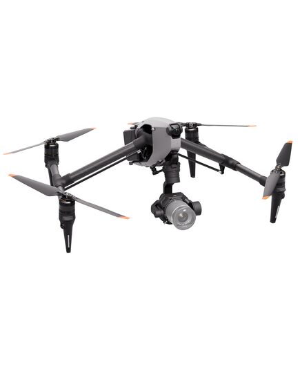 Квадрокоптер DJI Inspire 3, изображение 4