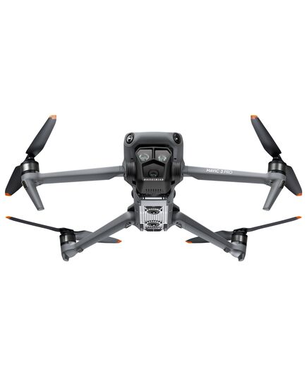 Квадрокоптер DJI Mavic 3 Pro (с пультом DJI RC), Комплектация: стандартная (DJI RC), изображение 3