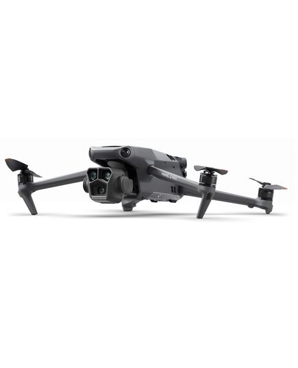 Квадрокоптер DJI Mavic 3 Pro (с пультом DJI RC), Комплектация: стандартная (DJI RC), изображение 4