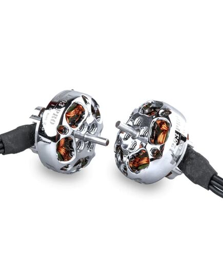 Мотор Flywoo NIN V2 1203PRO, KV моторов: 4850KV, изображение 2