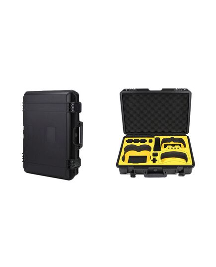 Защитный кейс DJI Avata, Цвет: Чёрный, изображение 2