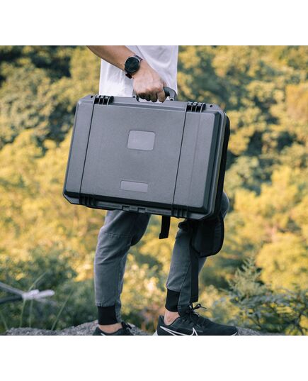 Защитный кейс DJI Avata, Цвет: Чёрный, изображение 5