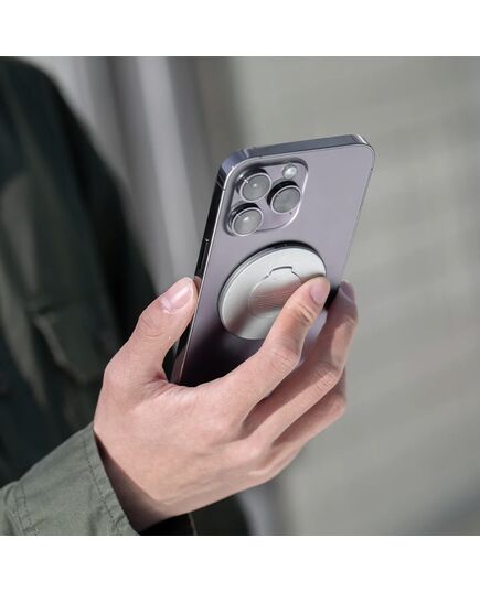 Адаптер Apple MaggSafe для DJI Osmo Mobile (PGYTECH P-OS-022), изображение 5