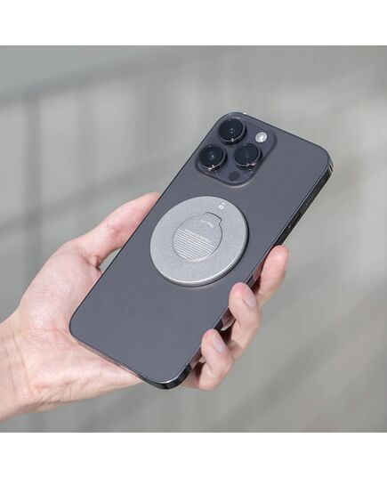 Адаптер Apple MaggSafe для DJI Osmo Mobile (PGYTECH P-OS-022), изображение 6