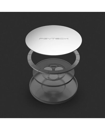 Адаптер Apple MaggSafe для DJI Osmo Mobile (PGYTECH P-OS-022), изображение 7