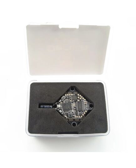 Полётный контроллер DarwinFPV 15A 1-3S F411 Ultralight/Whoop AIO, изображение 7