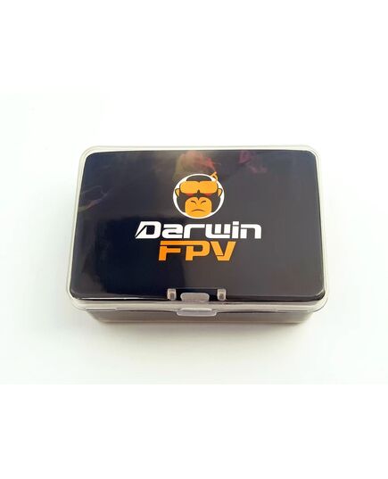 Полётный контроллер DarwinFPV 15A 1-3S F411 Ultralight/Whoop AIO, изображение 8