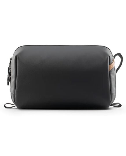 Сумка-органайзер PGYTECH Wash Pouch, Цвет: Twilight Black