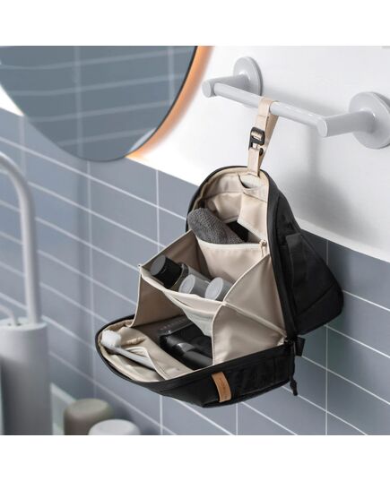 Сумка-органайзер PGYTECH Wash Pouch, Цвет: Moss Green, изображение 5