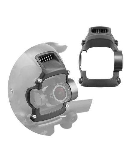 Корпус DJI FPV (передняя часть), изображение 3