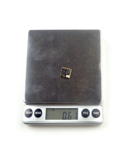 Набор ELRS ES900TX Micro + ES900RX (915/868 МГц) (Happymodel), Комплектация: Полный комплект, Версия: ELRS 868 МГц, изображение 8