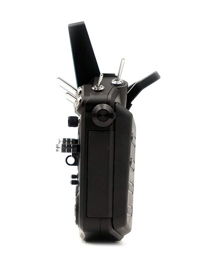 Аппаратура управления FrSky Tandem X20, Цвет: Чёрный, изображение 3