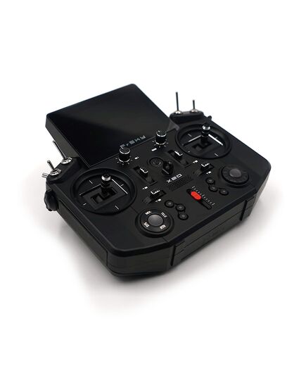 Аппаратура управления FrSky Tandem X20, Цвет: Чёрный, изображение 5