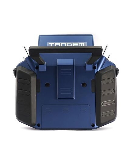 Аппаратура управления FrSky Tandem X20, Цвет: Синий, изображение 3