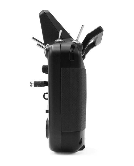 Аппаратура управления FrSky Tandem X18, Цвет: Чёрный, изображение 3