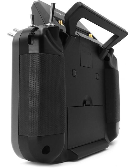 Аппаратура управления FrSky Tandem X18, Цвет: Чёрный, изображение 4