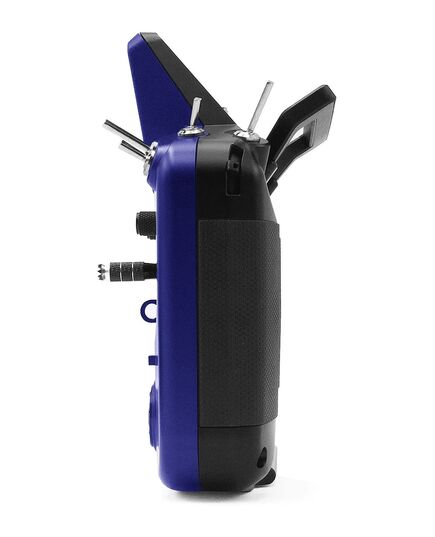 Аппаратура управления FrSky Tandem X18, Цвет: Синий, изображение 2