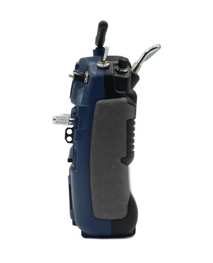 Аппаратура управления FrSky X9 Lite S, Цвет: Синий, изображение 3