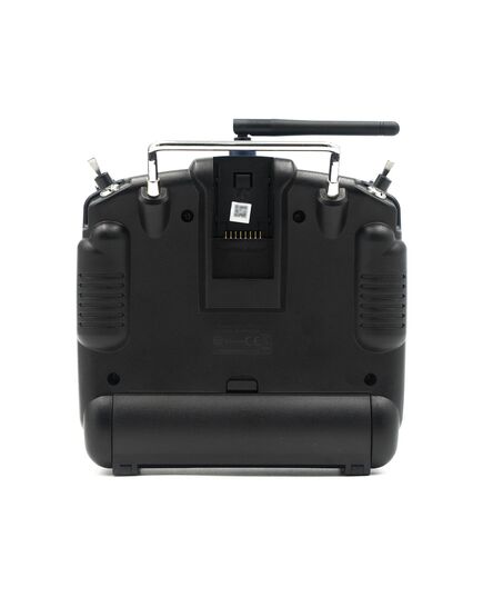 Аппаратура управления FrSky X9 Lite S, Цвет: Синий, изображение 4